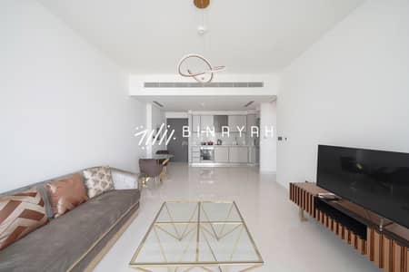 Fully Furnished | 1 Bedroom | Ready to Move in| Full Sea View