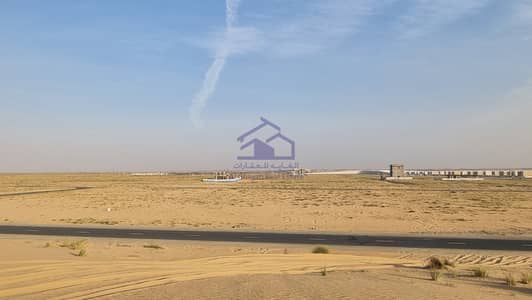 Plot for Sale in Muzairah, Sharjah - 20240120_163614. jpg