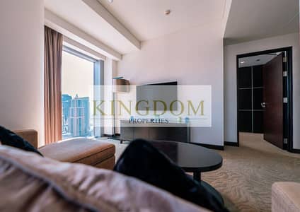 1 Bedroom Flat for Sale in Dubai Marina, Dubai - DSC09809. jpg