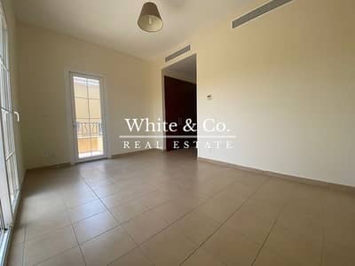 Unfurnished | Type C | Well Maintained