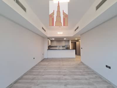 Amazing 2BHK Apartment High floor Rent 100k In Al Furjan East Side