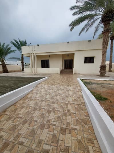 4 Bedroom Villa for Rent in Al Qadisiya, Sharjah - IMG-20240305-WA0195. jpg