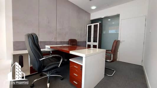 Office for Rent in Al Hosn, Abu Dhabi - 12. jpeg