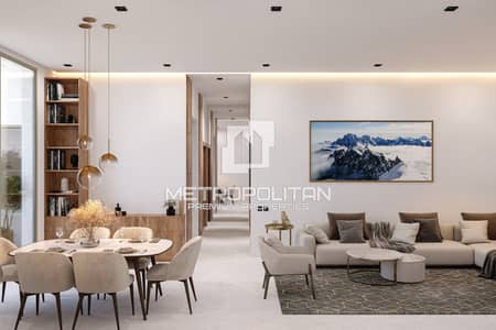 فلیٹ 1 غرفة نوم للبيع في قرية جميرا الدائرية، دبي - شقة في ليفانتو من Oro24،الضاحية 13،قرية جميرا الدائرية 1 غرفة 799000 درهم - 8701651