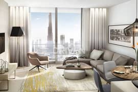 شقة في فيدا دبي مول،وسط مدينة دبي 2 غرف 4000000 درهم - 8701664