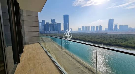 2 Bedroom Apartment for Rent in Al Reem Island, Abu Dhabi - IMG_6116. jpg