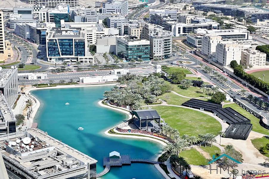 Ocean Heights, Dubai Marina
- 1 BR - 2 baths
- Size : 926 sq. (contd. . . )