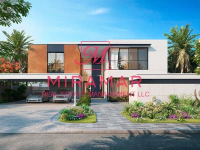 5 Bedroom Villa for Sale in Saadiyat Island, Abu Dhabi - 8a9862dd-366c-4525-8276-52ee7aa6ab6e. png