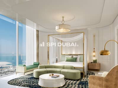 2 Cпальни Апартаменты Продажа в Аль Васль, Дубай - Frame 432. jpg