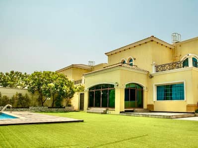 4 Bedroom Villa for Rent in Jumeirah Park, Dubai - WhatsApp Image 2024-03-05 at 12.47. 16 PM (1). jpeg