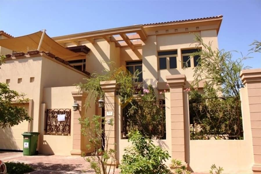 Sale! 5 Bed Room villa with private pool