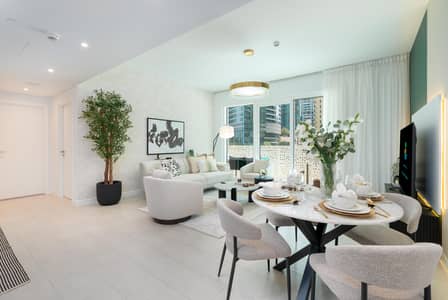 1 Bedroom Apartment for Rent in Jumeirah Beach Residence (JBR), Dubai - DSC01931-Edit. jpg