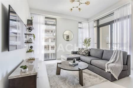 2 Bedroom Apartment for Rent in Dubai Harbour, Dubai - Partial Sea View | Modern Layout | Exclusive
