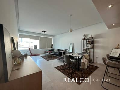 1 Bedroom Apartment for Sale in Jumeirah Lake Towers (JLT), Dubai - WhatsApp Image 1445-08-18 at 16.48. 05. jpeg