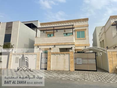 4 Bedroom Villa for Sale in Al Zahya, Ajman - IMG-20240305-WA0029. jpg