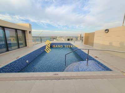 تاون هاوس 3 غرف نوم للايجار في شاطئ الراحة، أبوظبي - 20240302_175124_copy_1024x768. jpg