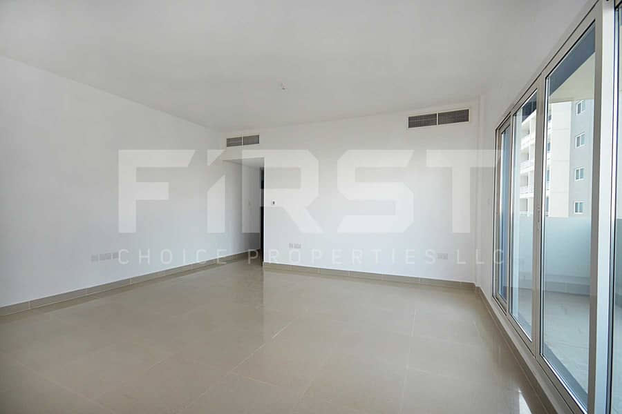 9 Internal Photo of 3 Bedroom Apartment Closed Kitchen in Al Reef Downtown Al Reef Abu Dhabi UAE (20). jpg