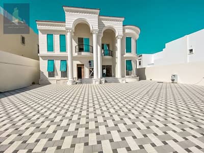 5 Cпальни Вилла в аренду в Мадинат Аль Рияд, Абу-Даби - WhatsApp Image 2024-01-22 at 12.38. 02 PM. jpeg