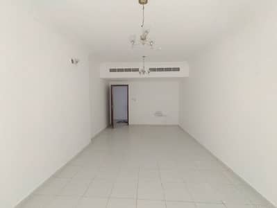 2 Bedroom Flat for Rent in Al Taawun, Sharjah - SPECIOUS APARTMENT WITH BIG HALL CLOSE TO DUBAI EXIT 2BHK WITH 3 WASHROOM IN 44000