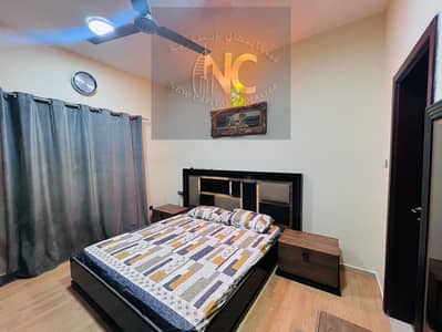 1 Bedroom Flat for Rent in Al Nuaimiya, Ajman - 8d009d16-d658-4108-98ba-83f59254ef87. jpg