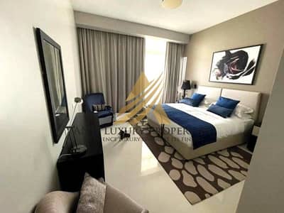 2 Bedroom Apartment for Rent in DAMAC Hills, Dubai - 9. jpeg