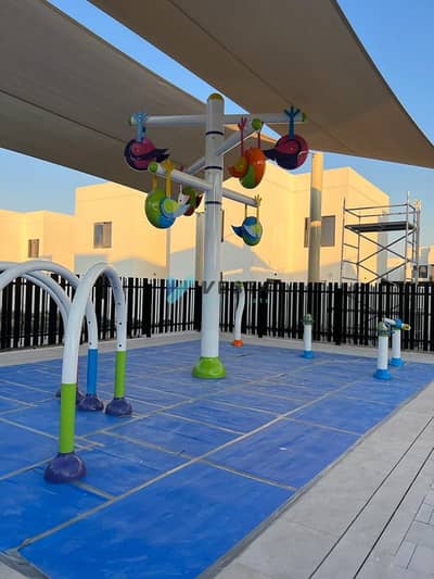 تاون هاوس 3 غرف نوم للبيع في جزيرة ياس، أبوظبي - WhatsApp Image 2024-02-21 at 3.31. 02 PM (1). jpeg