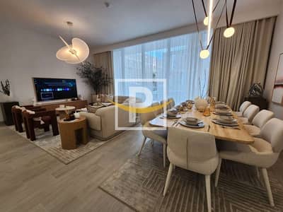1 Bedroom Flat for Sale in Jumeirah Village Circle (JVC), Dubai - Ultra-Modern Lifestyle Living | Attractive Payment Plan