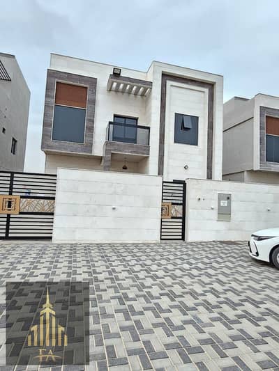 5 Bedroom Villa for Rent in Al Zahya, Ajman - 0619c320-07a4-4905-9575-5412bc702819. jpg