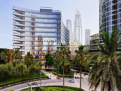 4 Bedroom Flat for Sale in Downtown Dubai, Dubai - Luxury | 4 BR Penthouse | Burj Khalifa View