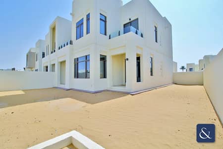 3 Bedroom Villa for Sale in Reem, Dubai - Close To Pool & Park | 3Bedroom | End Unit