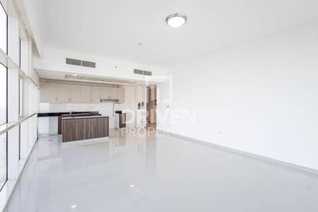 2 Bedroom Flat for Sale in Jumeirah Village Circle (JVC), Dubai - Spacious Apartment with Golf Course View