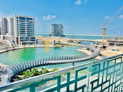 3 Bedroom Flat for Rent in Al Raha Beach, Abu Dhabi - image00007. jpeg
