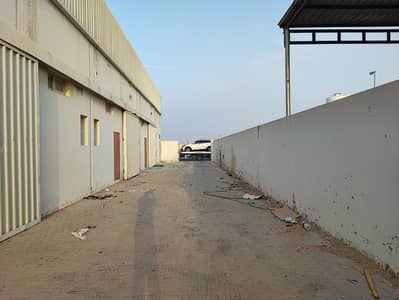 Склад в аренду в Аль Саджа промышленная зона, Шарджа - 1000 SQFT WH EIC ALI (3). jpg