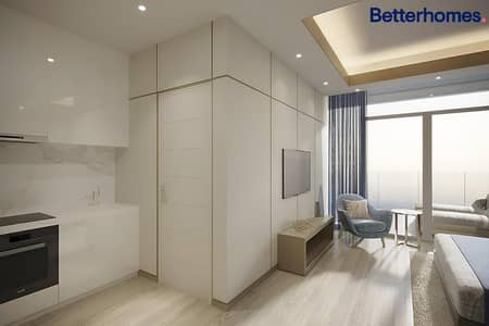 فلیٹ 1 غرفة نوم للبيع في جميرا بيتش ريزيدنس، دبي - شقة في فايف لوكس،جميرا بيتش ريزيدنس 1 غرفة 4750000 درهم - 8158041