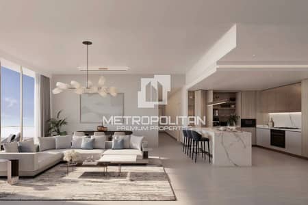 1 Bedroom Flat for Sale in Jumeirah Lake Towers (JLT), Dubai - Prime View | Motivated Seller | Genuine Resale