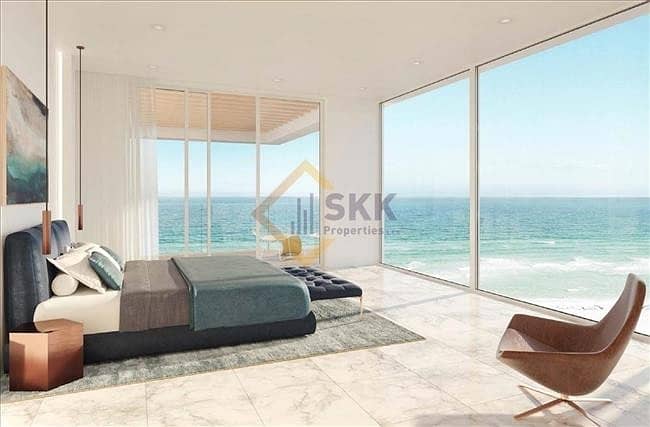 Hot sale ! Full sea view