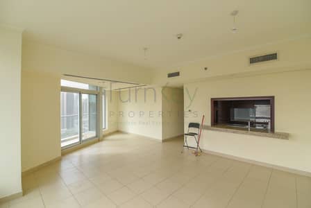Spacious Layout | Canal view |  1 Bedroom