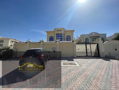 5 Bedroom Villa for Rent in Al Mowaihat, Ajman - *** Splendid 5 Bedrooms Villa for Rent in Al Mowaihat 2, Ajman ***