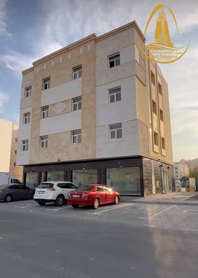 11 Bedroom Building for Sale in Muwaileh, Sharjah - مويلح. jpg