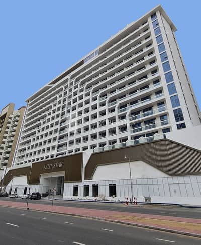 2 Cпальни Апартамент в аренду в Аль Фурджан, Дубай - mobile_header. jpg