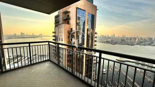 3 Bedroom Flat for Rent in Dubai Creek Harbour, Dubai - 20. JPG
