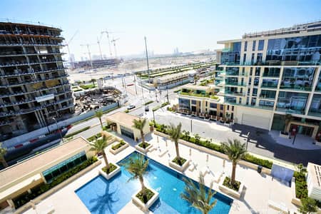 3 Bedroom Flat for Sale in Saadiyat Island, Abu Dhabi - Amazing Sea View | High ROI | Prime Location