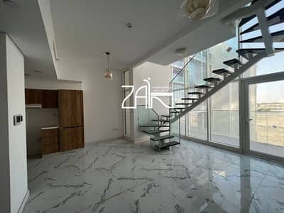 2 Cпальни Апартамент в аренду в Масдар Сити, Абу-Даби - WhatsApp Image 2024-03-04 at 12.07. 10 PM. jpeg