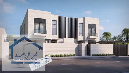 5 Bedroom Villa for Sale in Al Khezamia, Sharjah - 3937cc9c-3f4e-4a17-8863-3f60a9d99c89. jpg