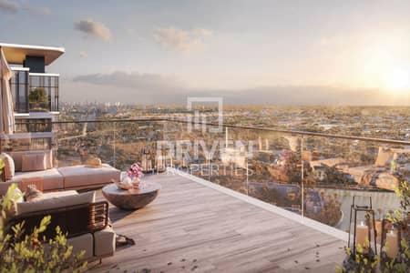 1 Bedroom Apartment for Sale in Jumeirah Lake Towers (JLT), Dubai - Unique and Modern Unit | Investors Deal
