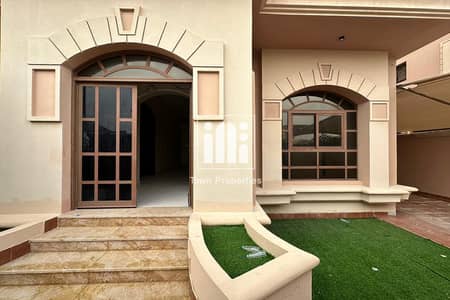 7 Bedroom Villa for Rent in Khalifa City, Abu Dhabi - 32. jpg