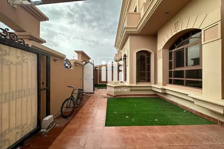 7 Bedroom Villa for Rent in Khalifa City, Abu Dhabi - 34. jpg