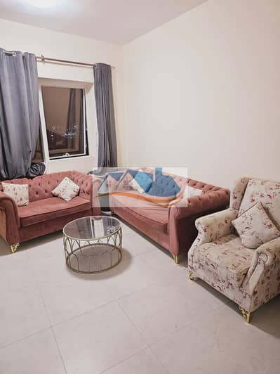 1 Bedroom Apartment for Rent in Al Taawun, Sharjah - c8cbb905-8974-47a0-ac87-b2d401c94e73. jpg