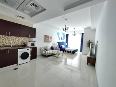 Studio for Rent in Business Bay, Dubai - IMG_20240301_115703. jpg