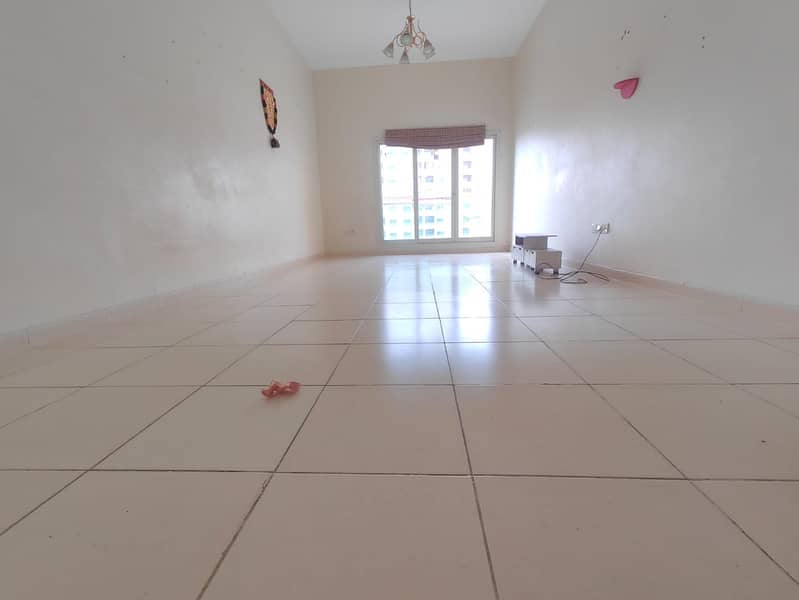 Very Spacious 1BHK Apartment Available With All Facilities in just 46k